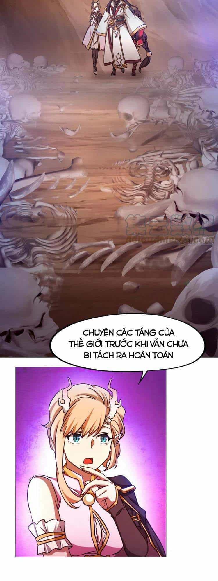 Vạn Cổ Kiếm Thần - Chương 153 - ảnh 30