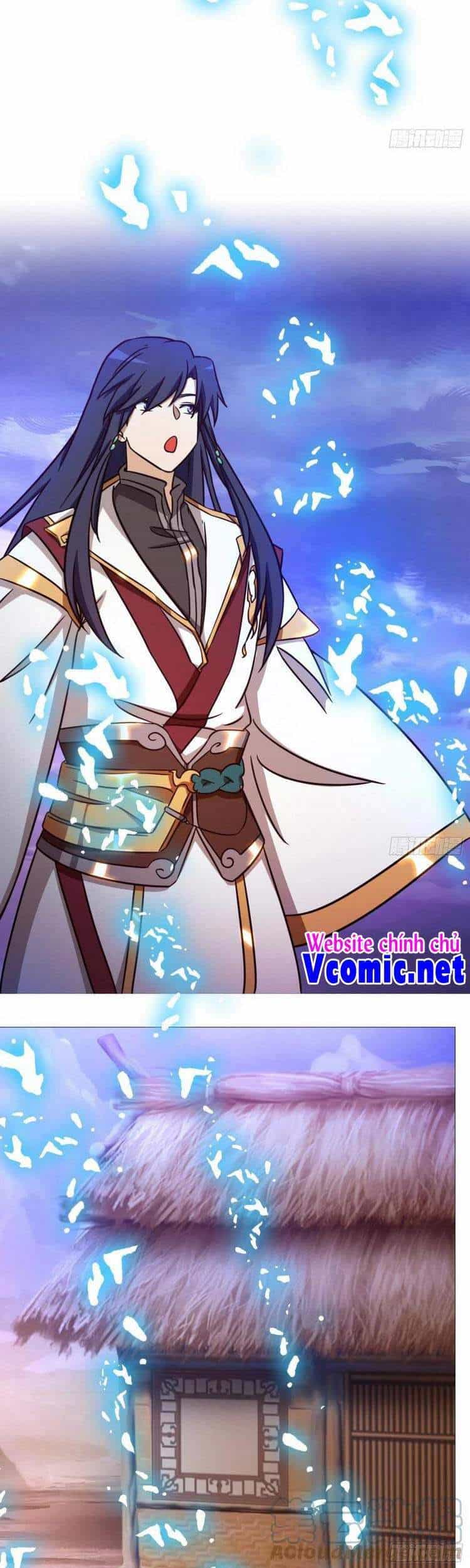 Vạn Cổ Kiếm Thần - Chương 154 - ảnh 43