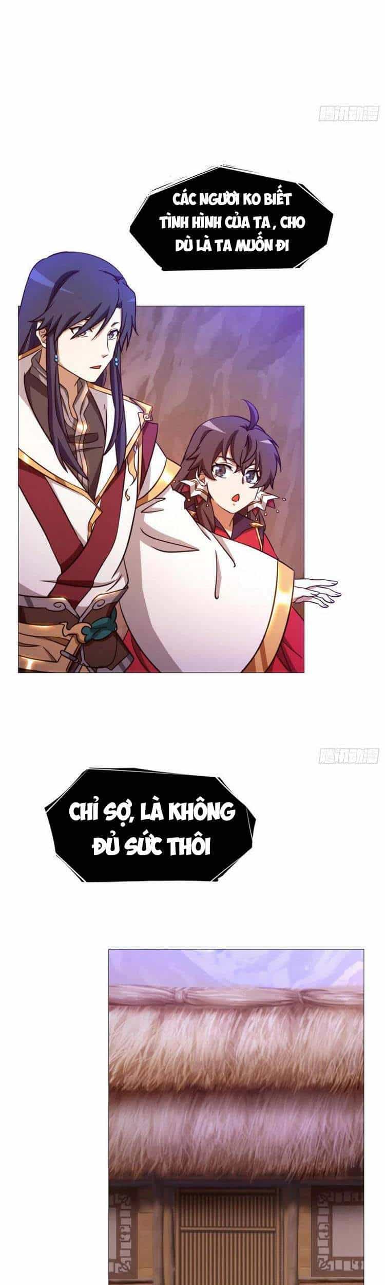 Vạn Cổ Kiếm Thần - Chương 154 - ảnh 7