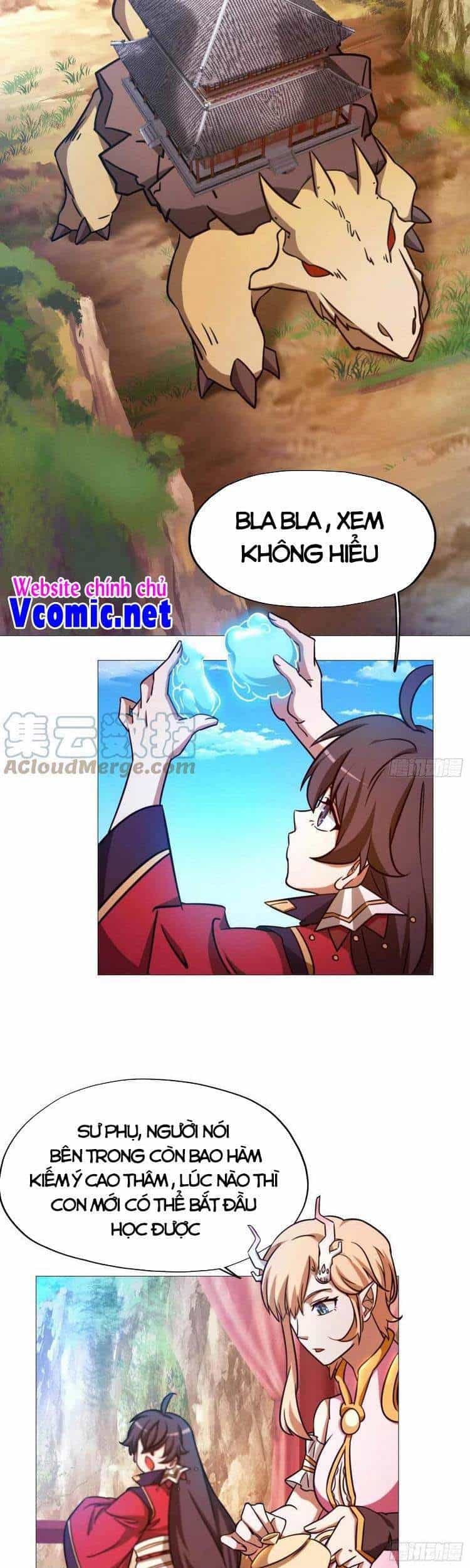 Vạn Cổ Kiếm Thần - Chương 155 - ảnh 38