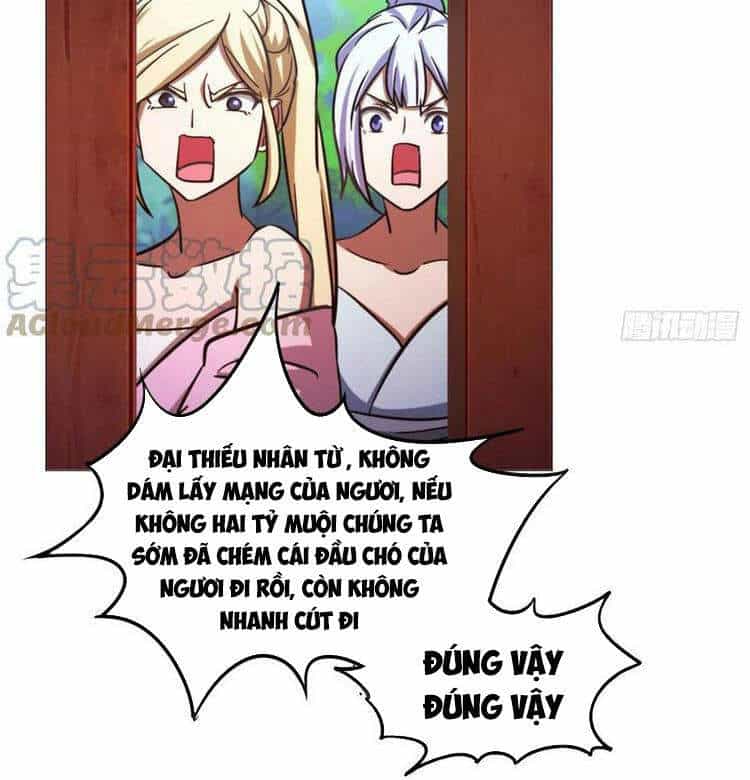 Vạn Cổ Kiếm Thần - Chương 160 - ảnh 26