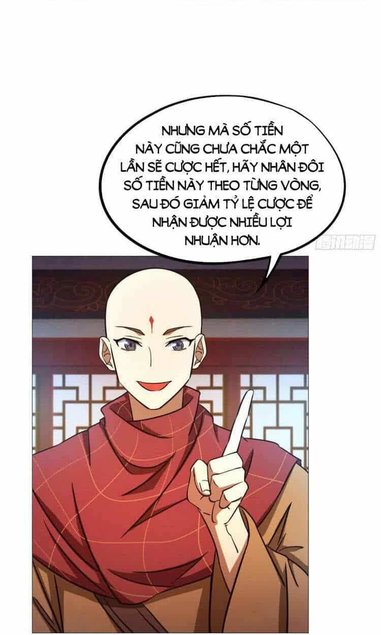 Vạn Cổ Kiếm Thần - Chương 161 - ảnh 12