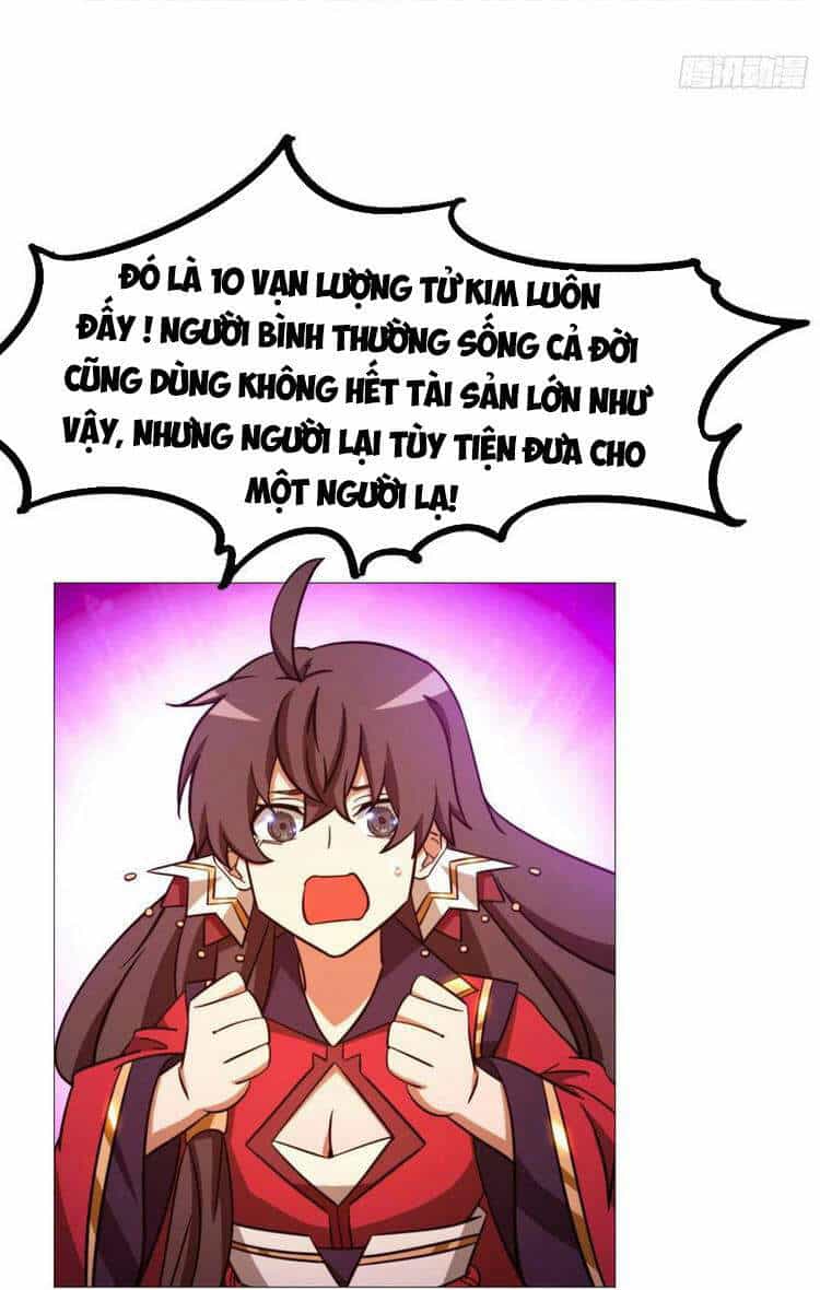 Vạn Cổ Kiếm Thần - Chương 161 - ảnh 20