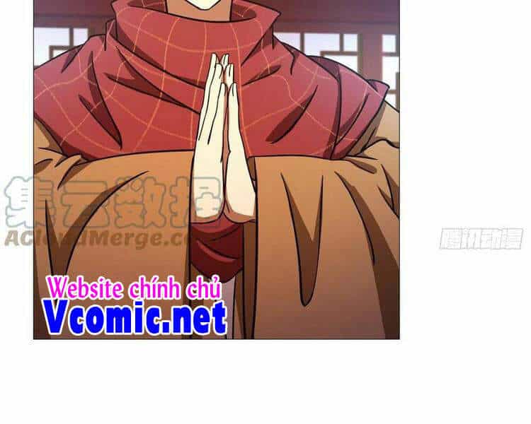 Vạn Cổ Kiếm Thần - Chương 161 - ảnh 3