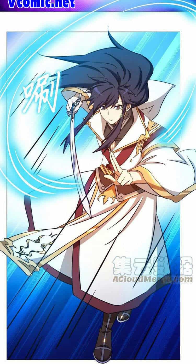 Vạn Cổ Kiếm Thần - Chương 161 - ảnh 61