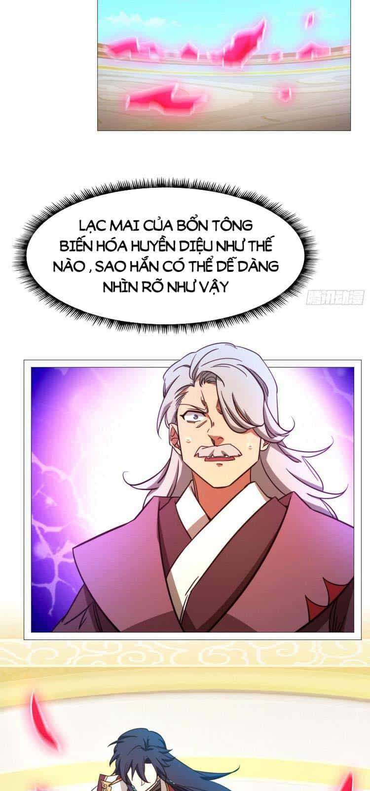 Vạn Cổ Kiếm Thần - Chương 162 - ảnh 10