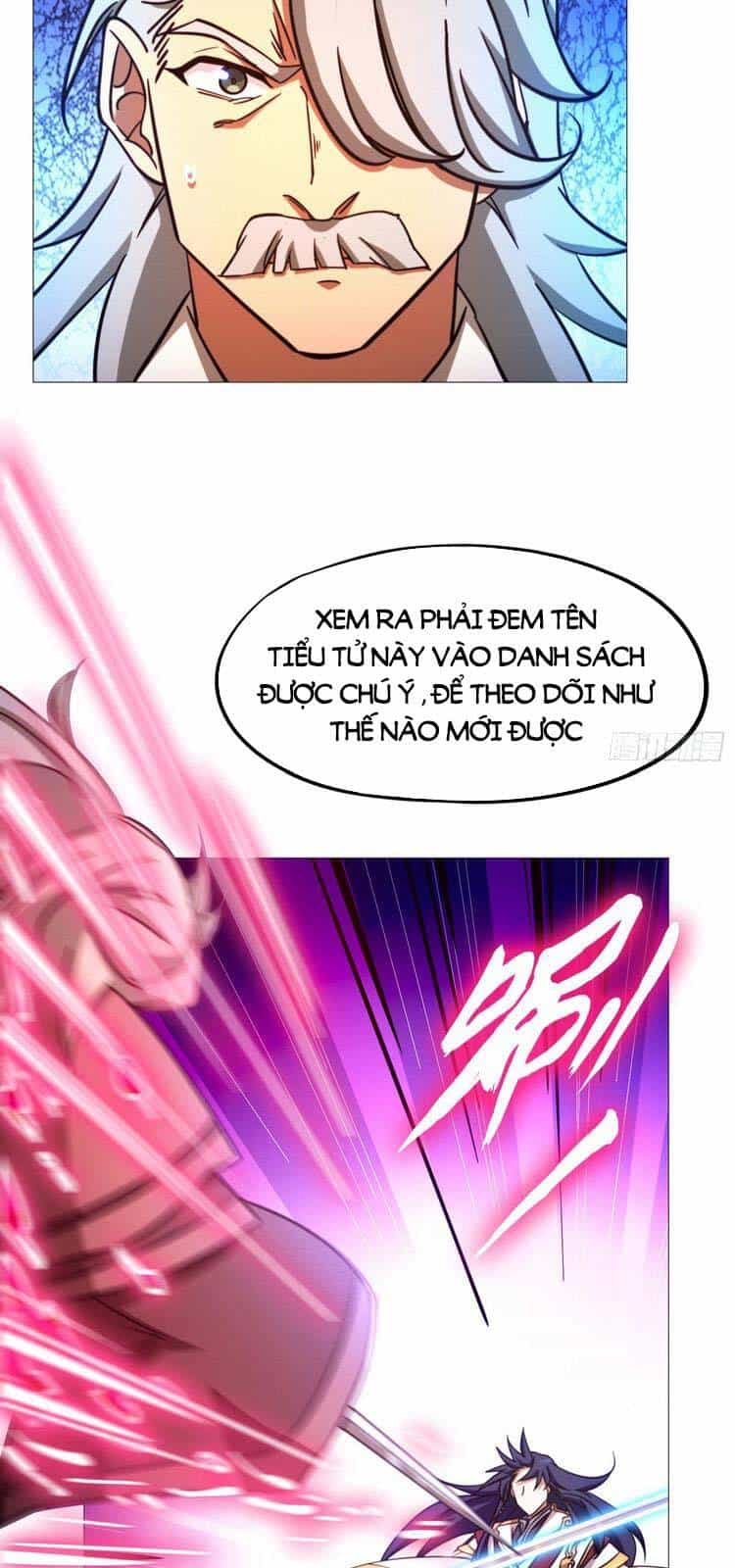 Vạn Cổ Kiếm Thần - Chương 162 - ảnh 28