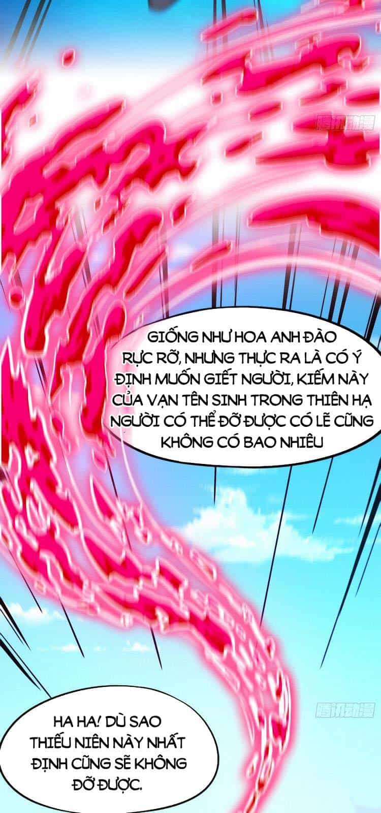 Vạn Cổ Kiếm Thần - Chương 162 - ảnh 3