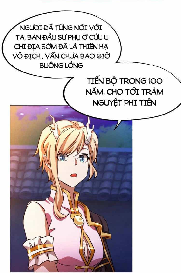 Vạn Cổ Kiếm Thần - Chương 163 - ảnh 29
