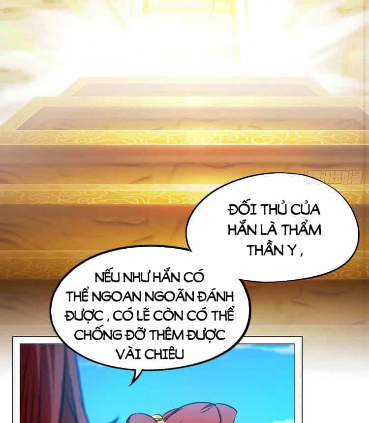 Vạn Cổ Kiếm Thần - Chương 164 - ảnh 41