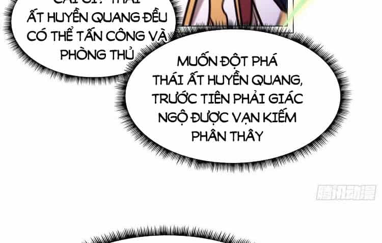 Vạn Cổ Kiếm Thần - Chương 164 - ảnh 55