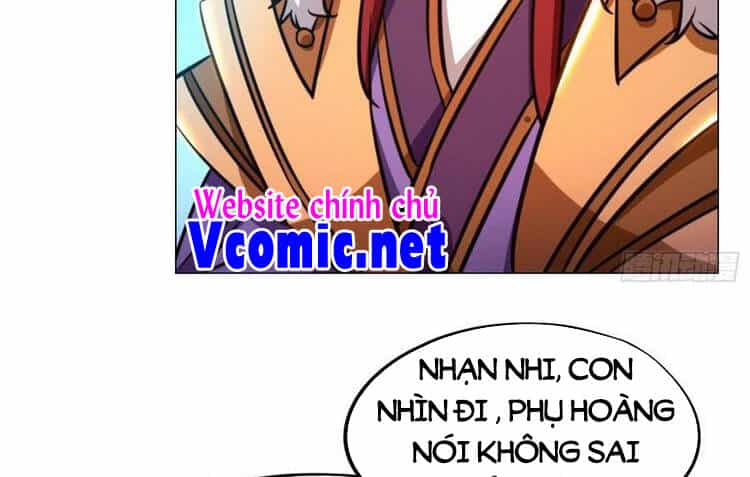 Vạn Cổ Kiếm Thần - Chương 164 - ảnh 68