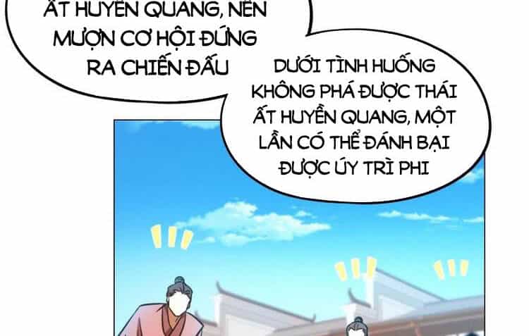 Vạn Cổ Kiếm Thần - Chương 164 - ảnh 79