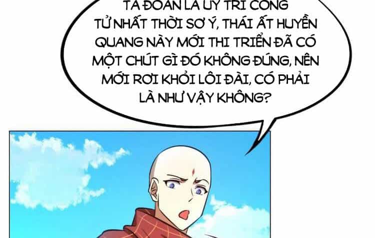 Vạn Cổ Kiếm Thần - Chương 164 - ảnh 86