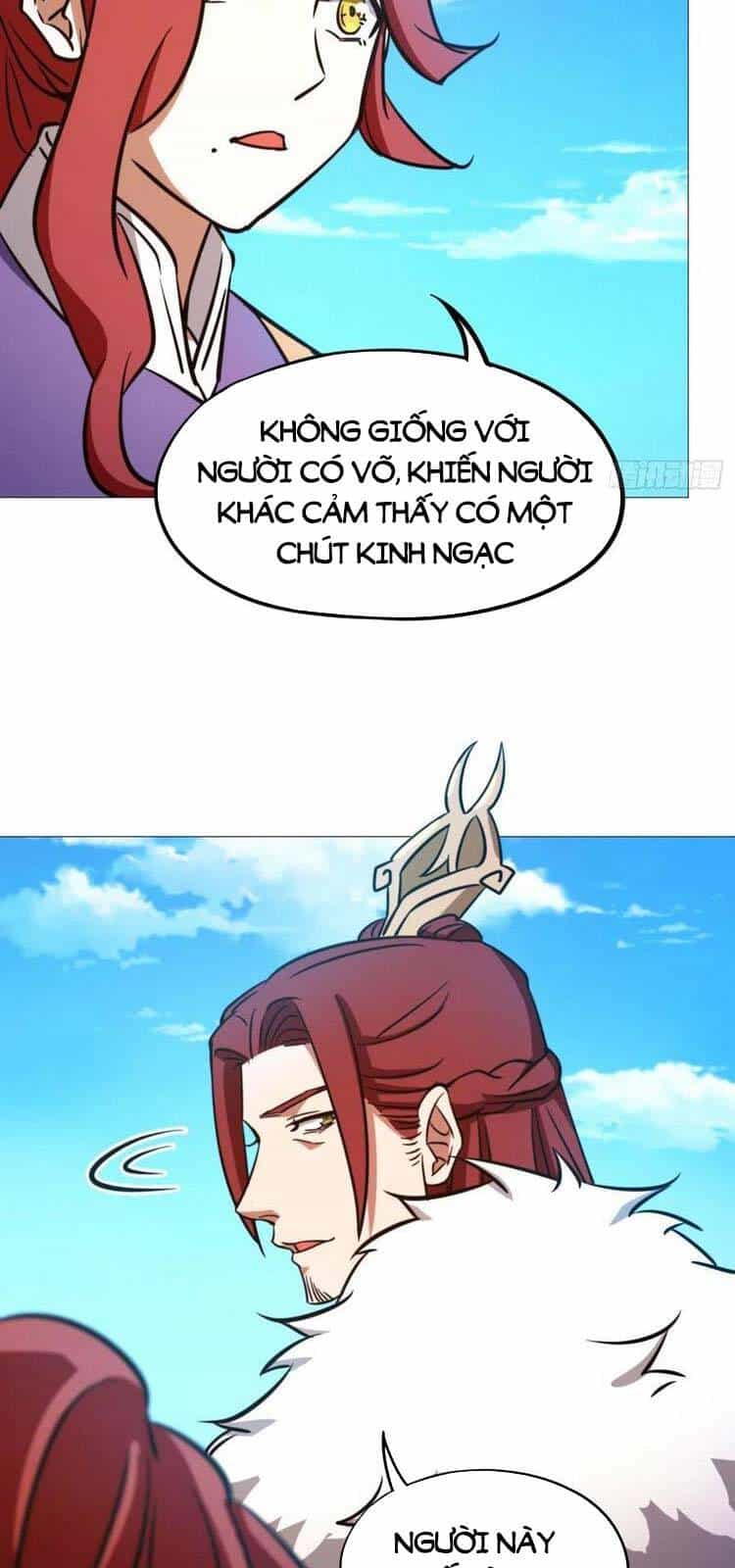 Vạn Cổ Kiếm Thần - Chương 165 - ảnh 20
