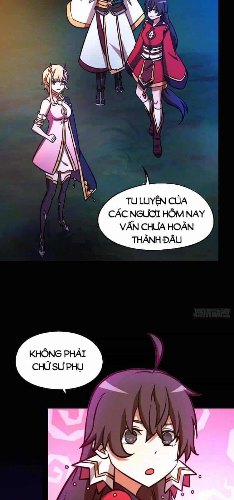 Vạn Cổ Kiếm Thần - Chương 165 - ảnh 43