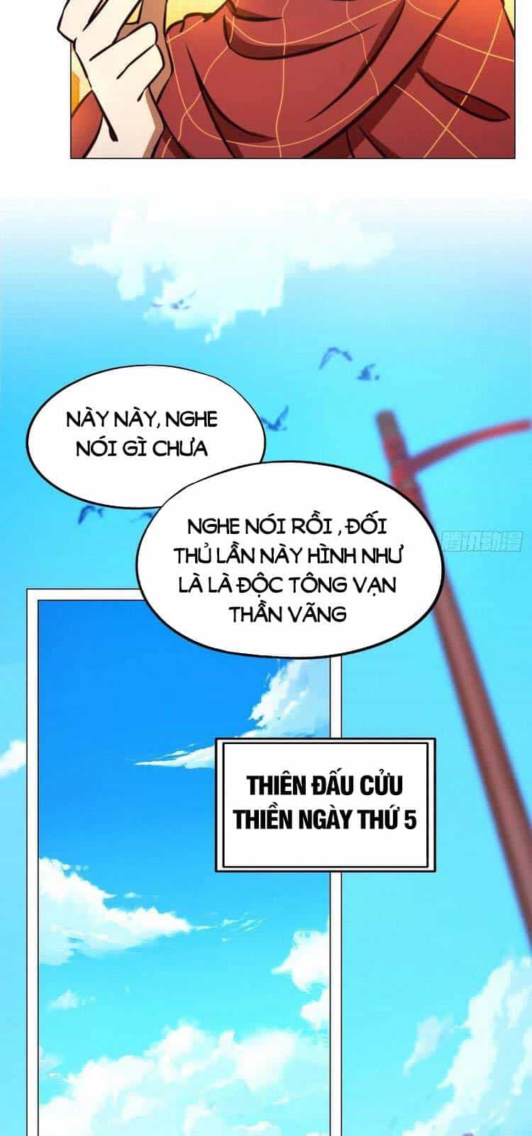 Vạn Cổ Kiếm Thần - Chương 166 - ảnh 11