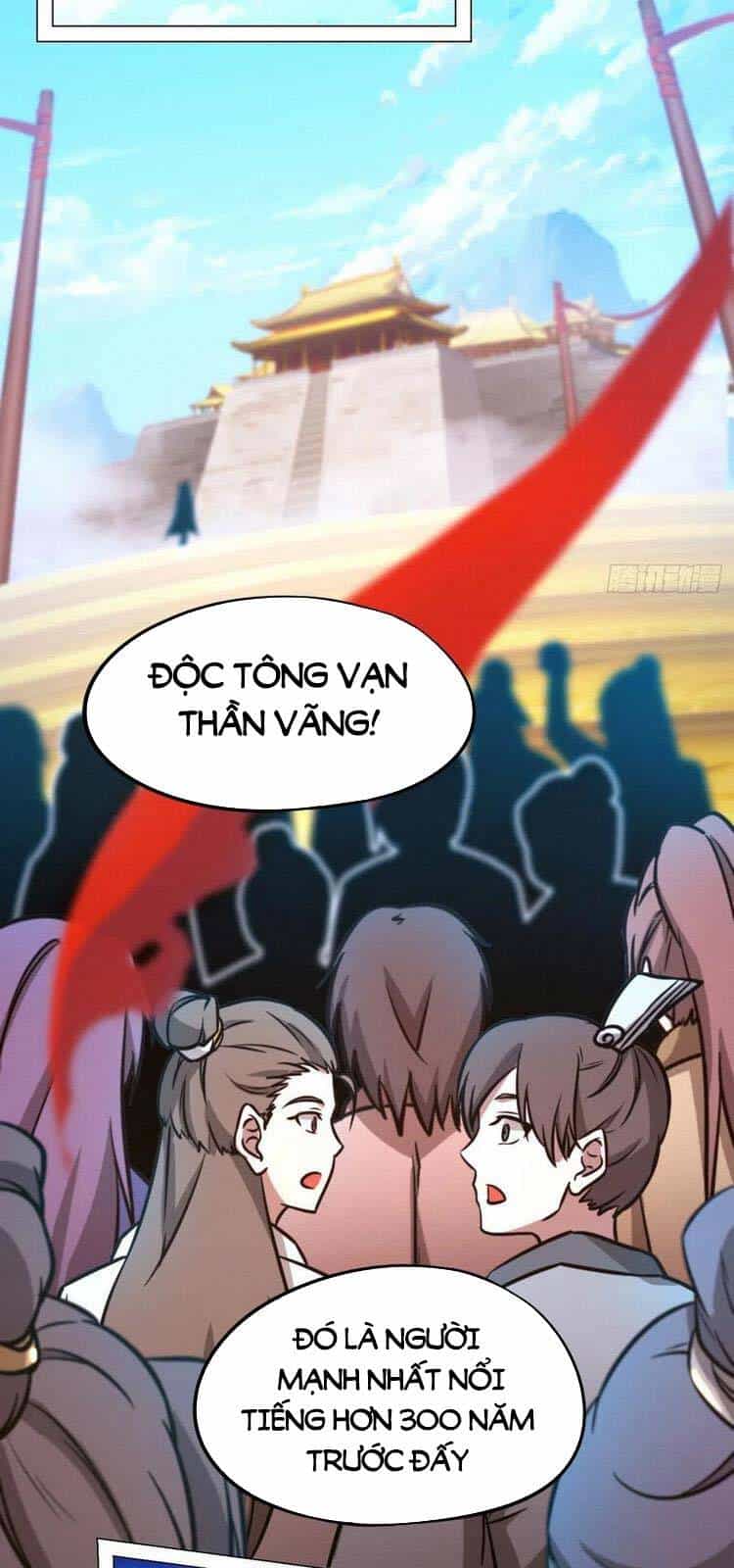 Vạn Cổ Kiếm Thần - Chương 166 - ảnh 12