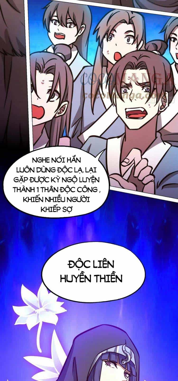Vạn Cổ Kiếm Thần - Chương 166 - ảnh 13