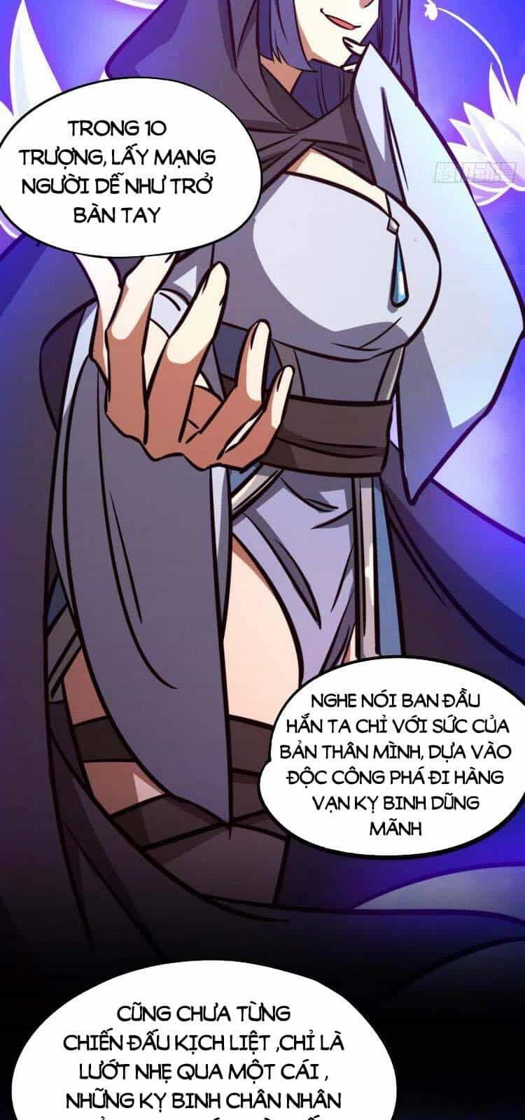 Vạn Cổ Kiếm Thần - Chương 166 - ảnh 14