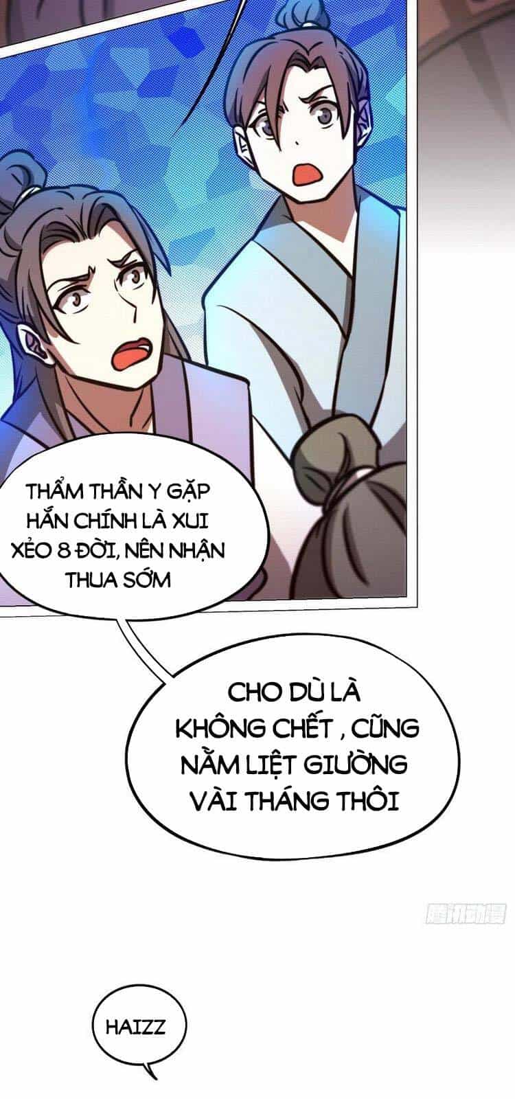 Vạn Cổ Kiếm Thần - Chương 166 - ảnh 16