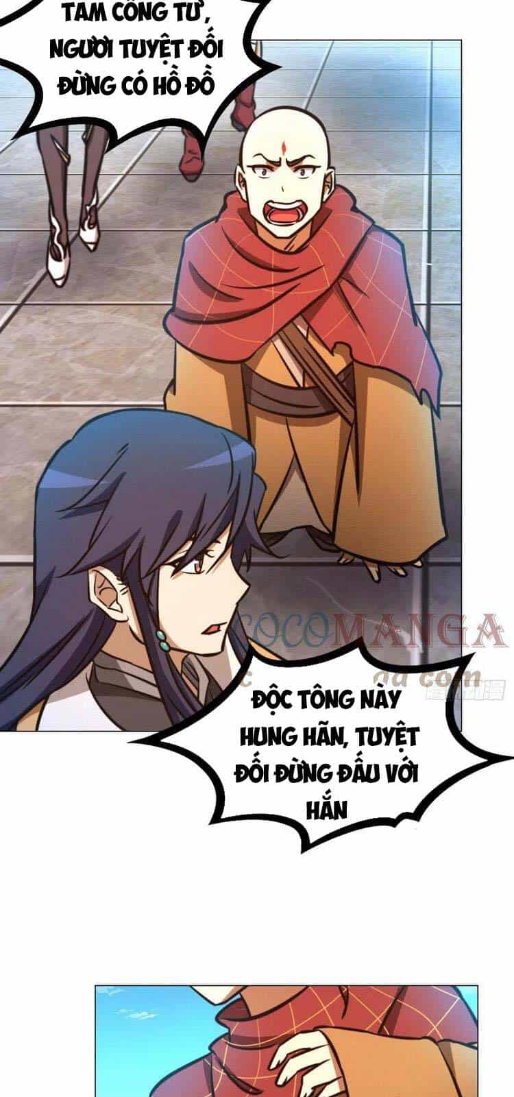 Vạn Cổ Kiếm Thần - Chương 166 - ảnh 18