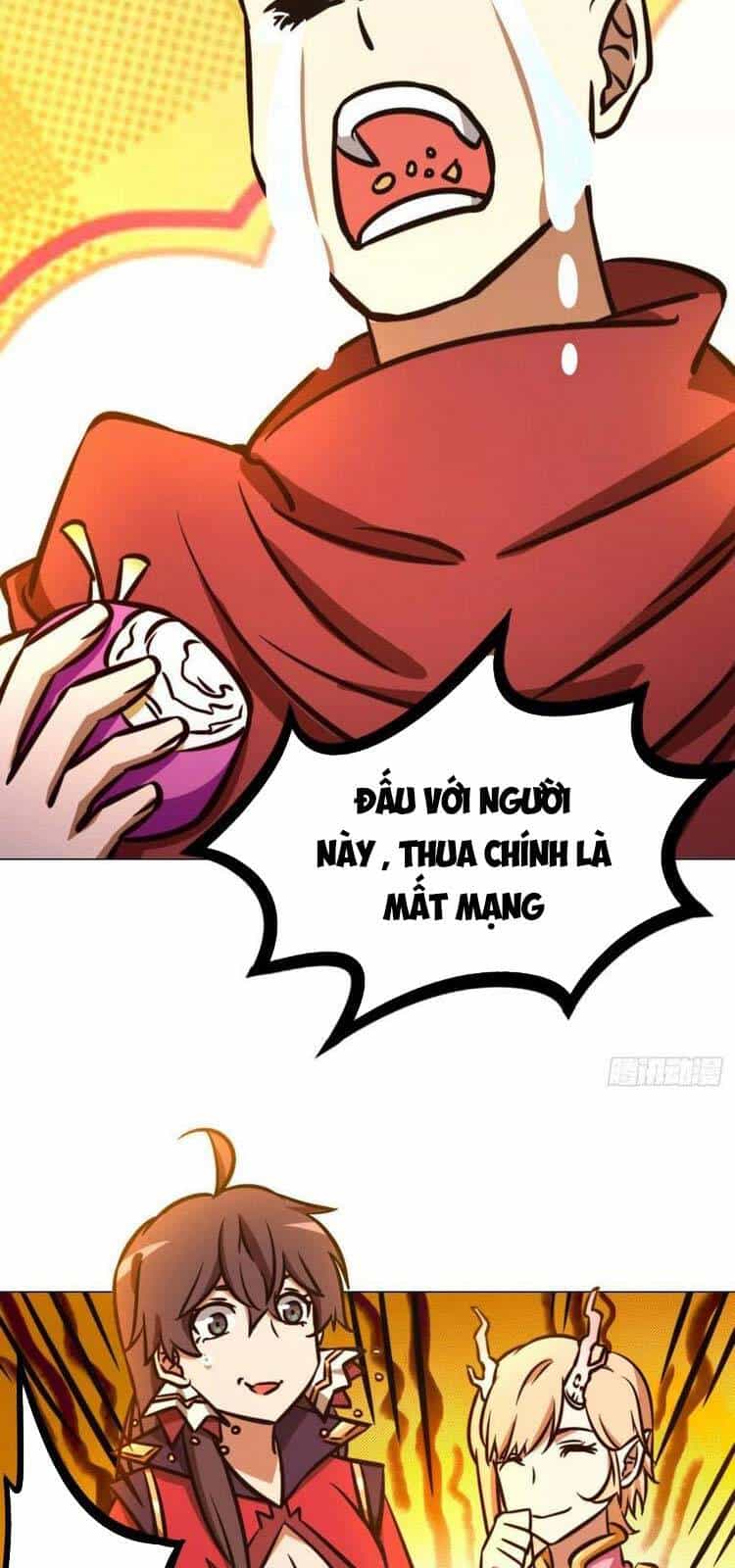 Vạn Cổ Kiếm Thần - Chương 166 - ảnh 20