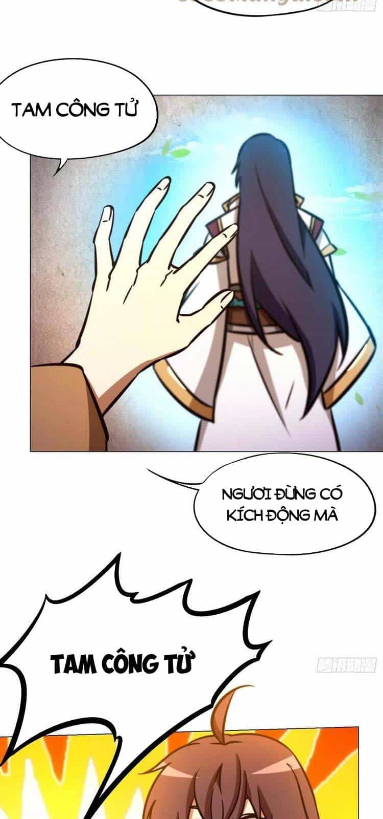 Vạn Cổ Kiếm Thần - Chương 166 - ảnh 24