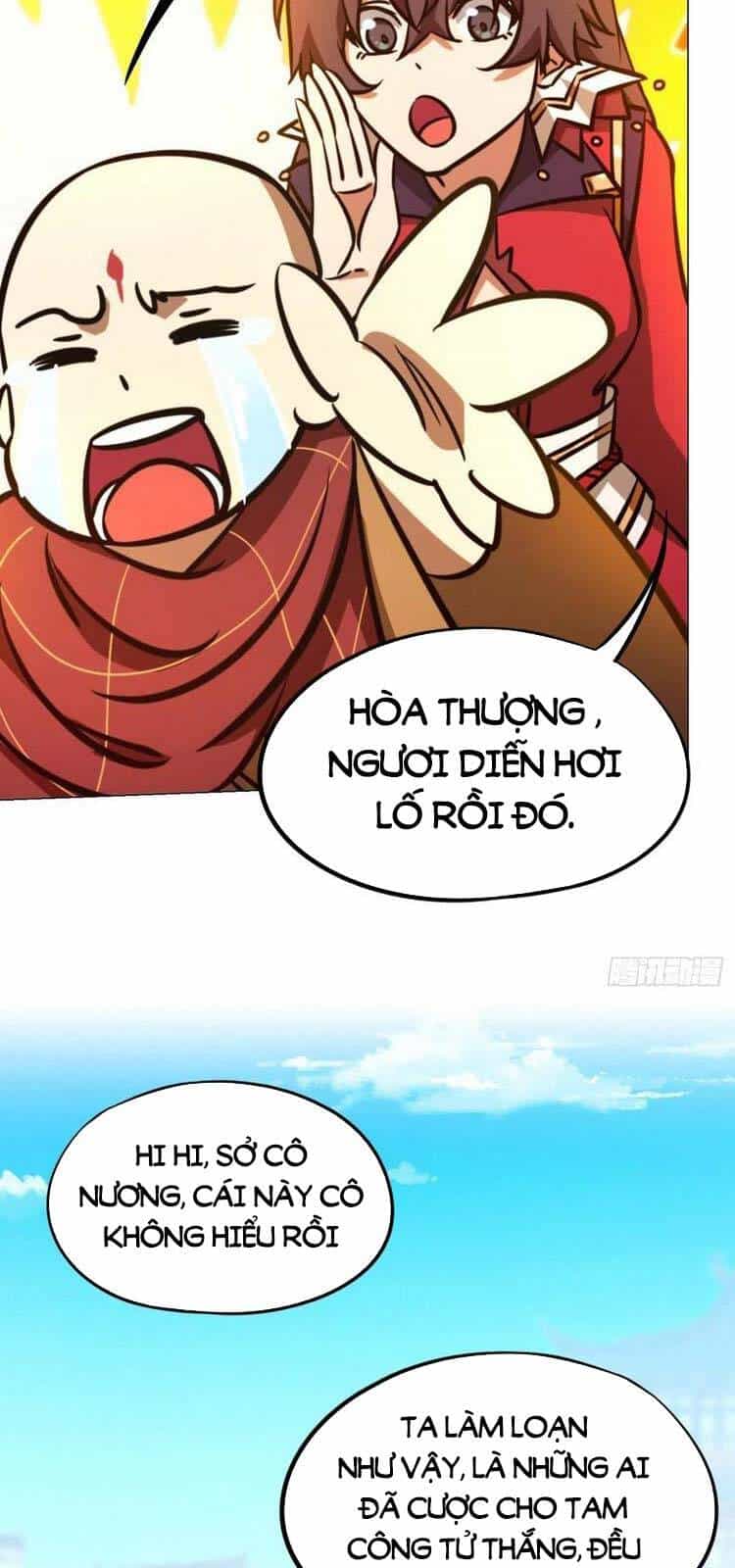 Vạn Cổ Kiếm Thần - Chương 166 - ảnh 25