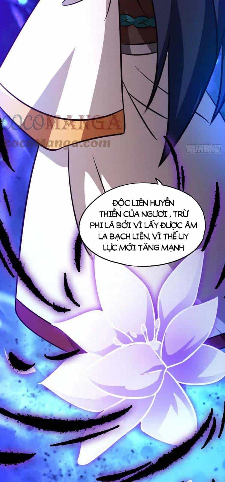 Vạn Cổ Kiếm Thần - Chương 166 - ảnh 32