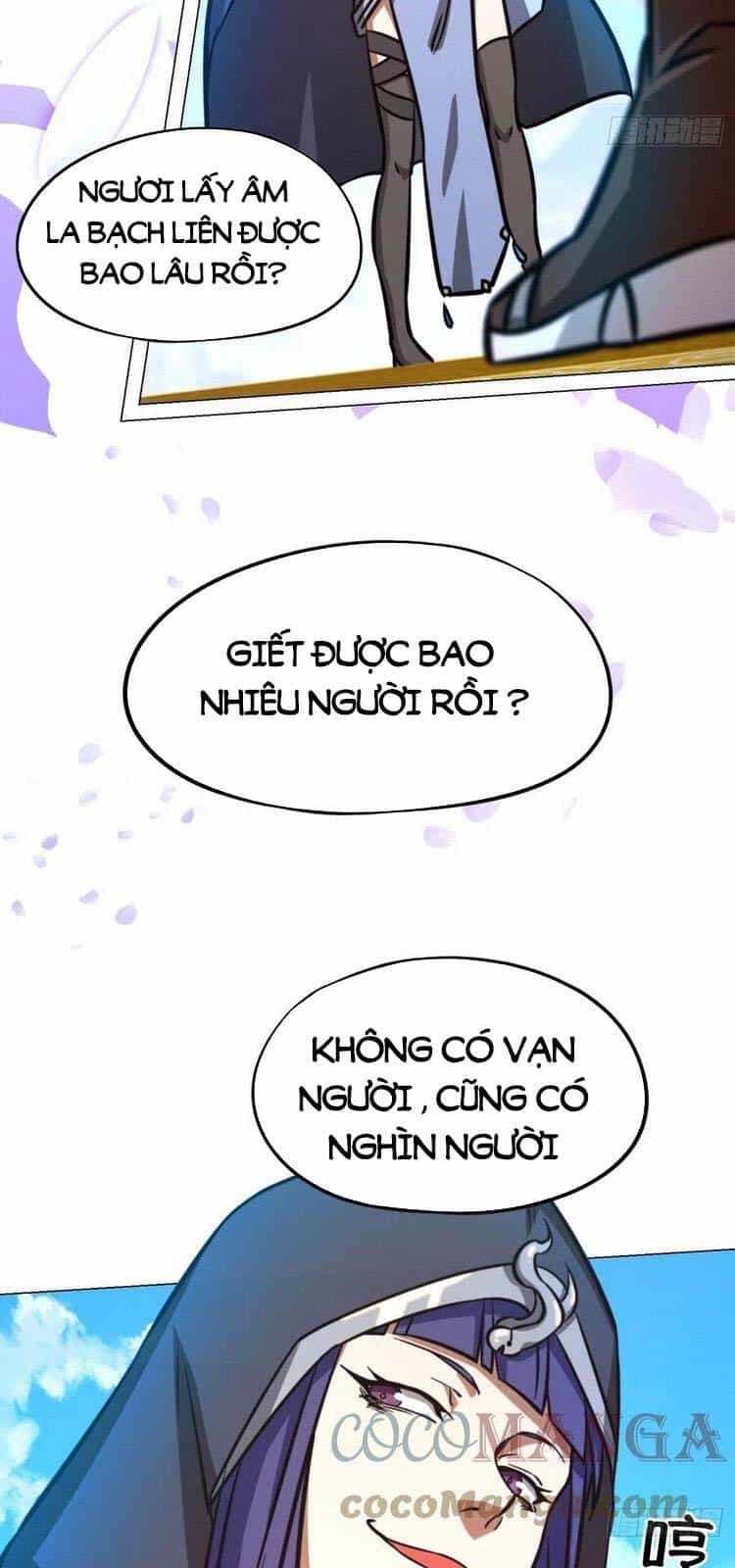 Vạn Cổ Kiếm Thần - Chương 166 - ảnh 34