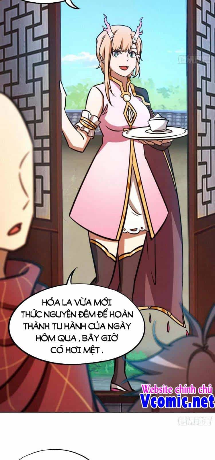 Vạn Cổ Kiếm Thần - Chương 166 - ảnh 4