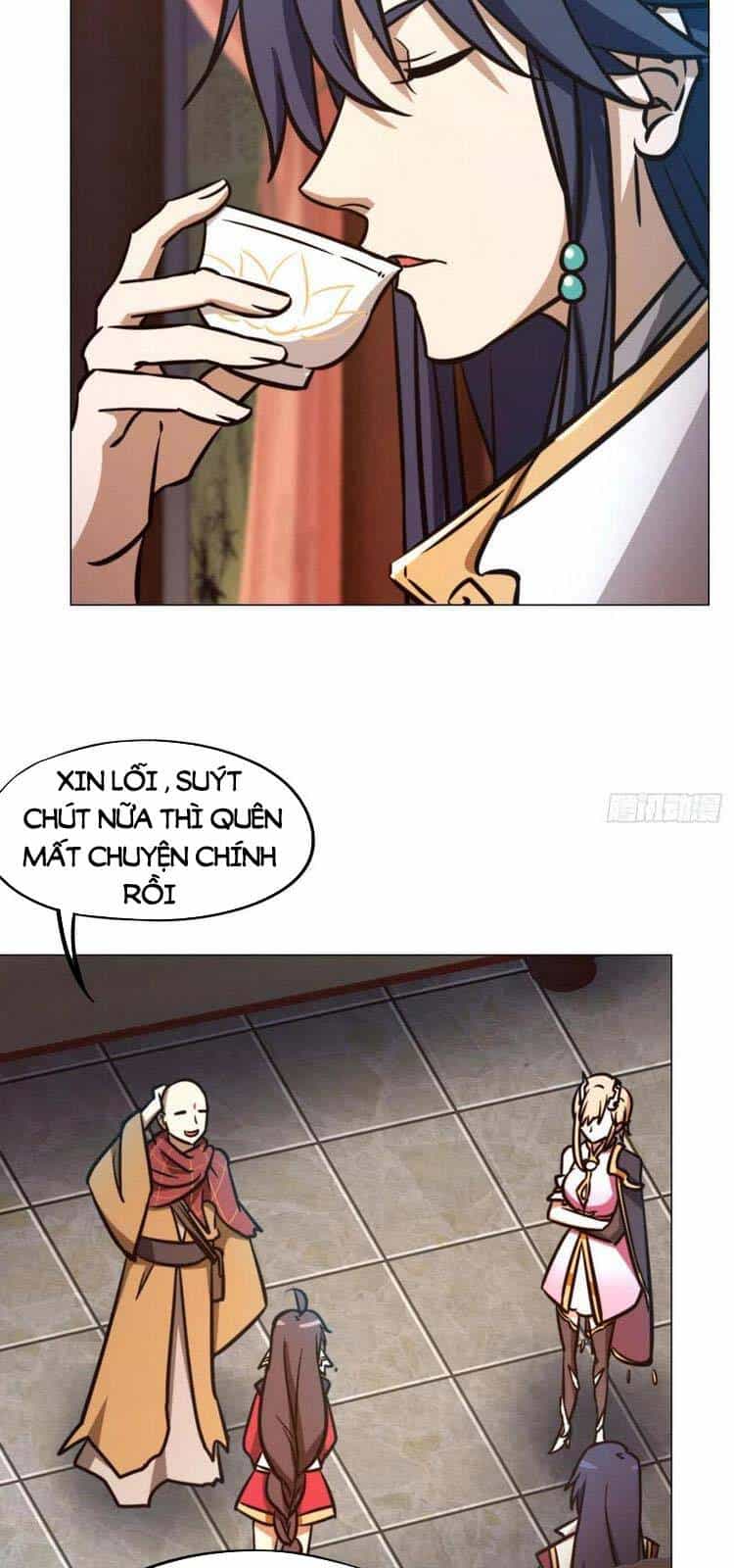 Vạn Cổ Kiếm Thần - Chương 166 - ảnh 6