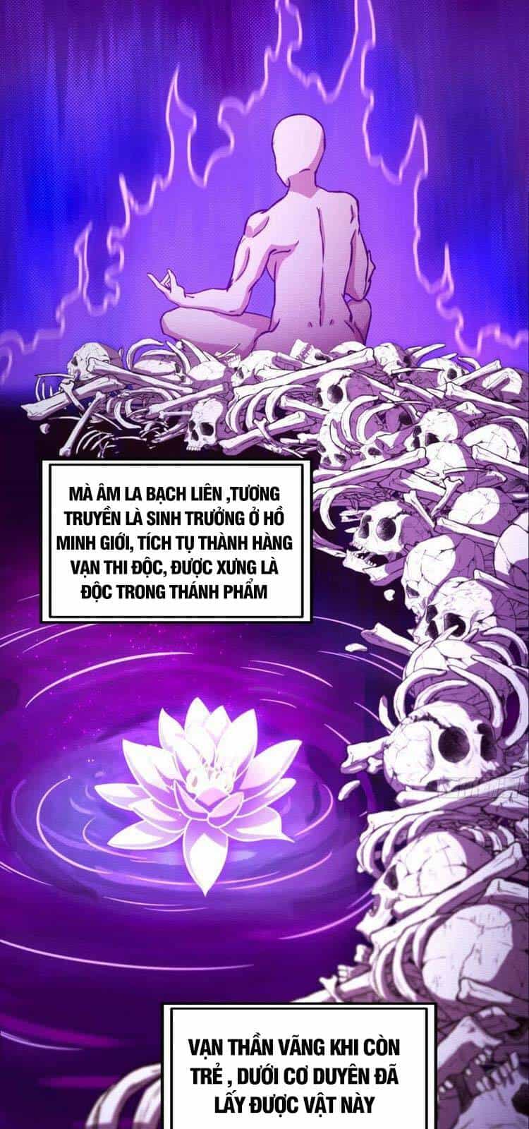 Vạn Cổ Kiếm Thần - Chương 167 - ảnh 2