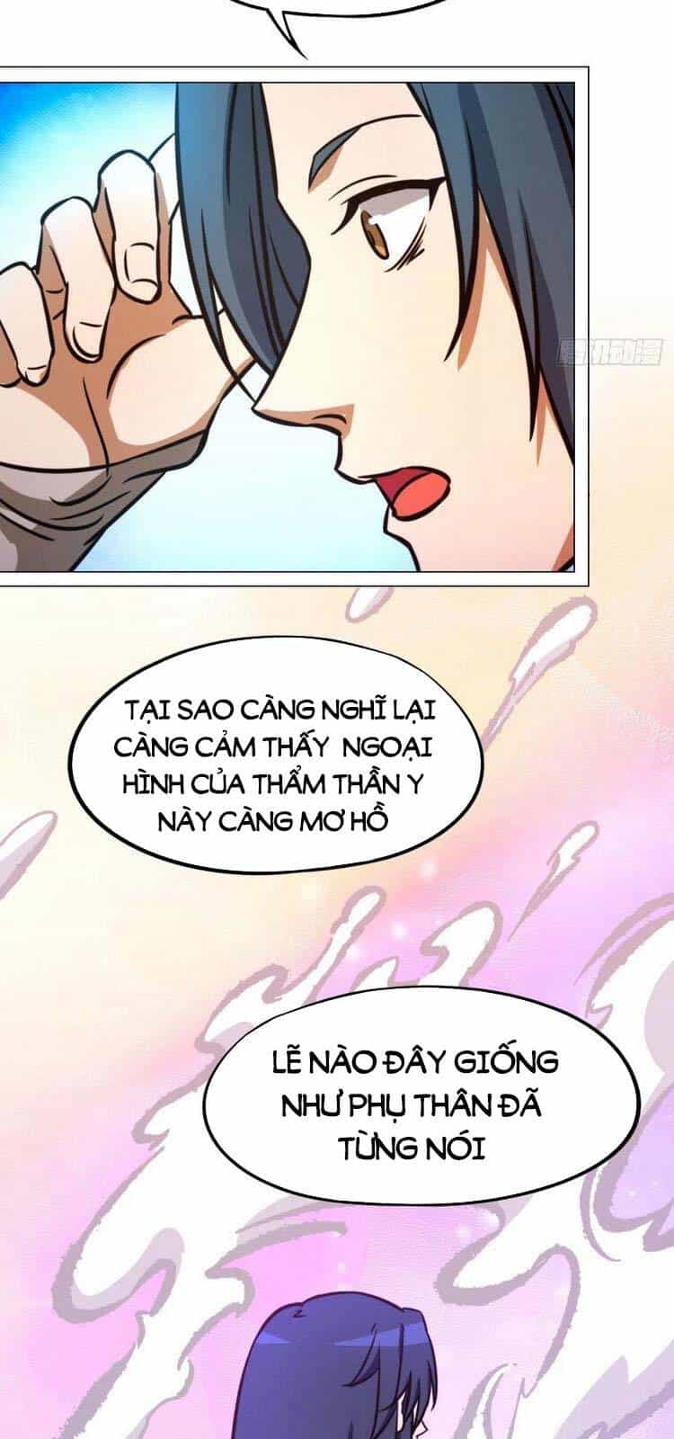 Vạn Cổ Kiếm Thần - Chương 168 - ảnh 15