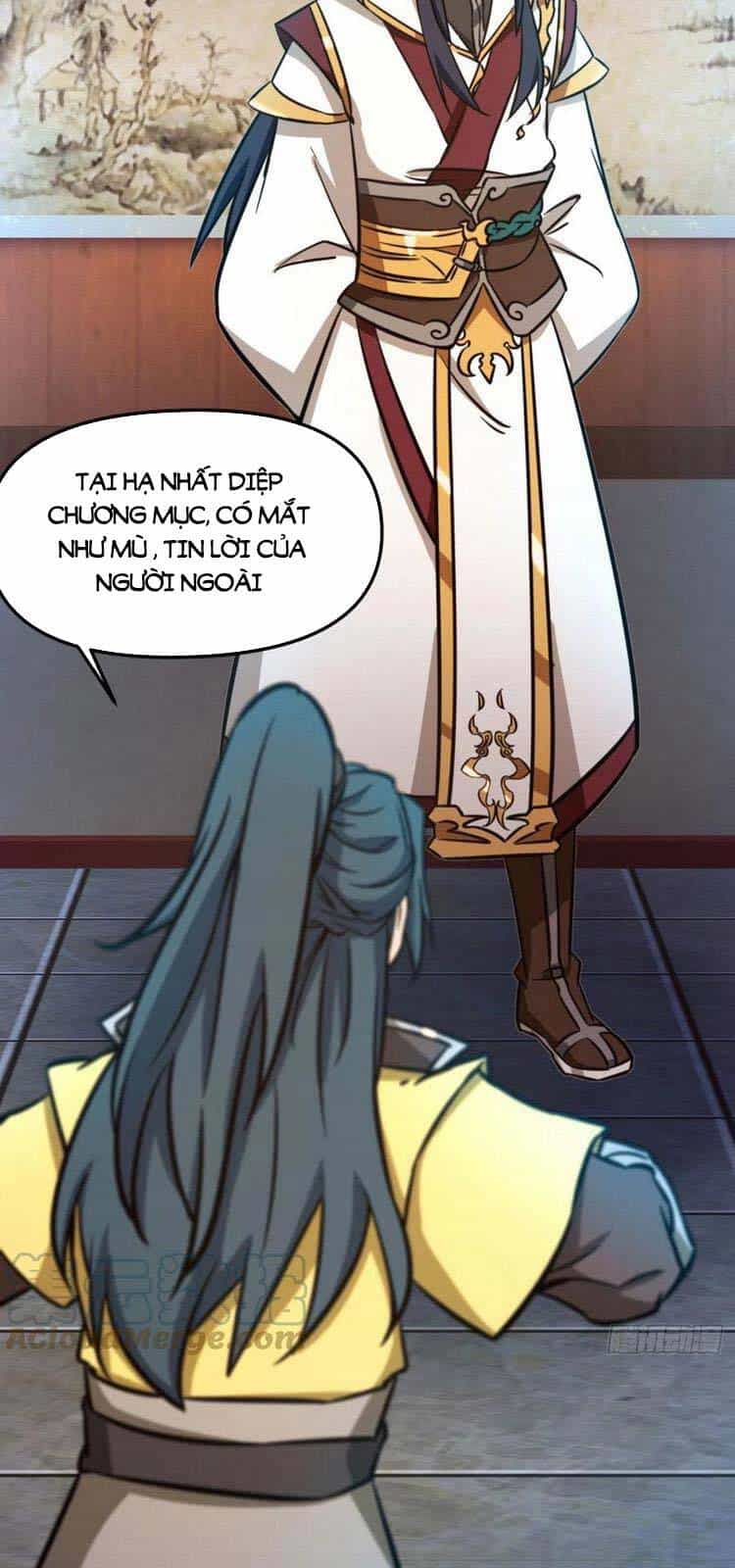Vạn Cổ Kiếm Thần - Chương 168 - ảnh 2