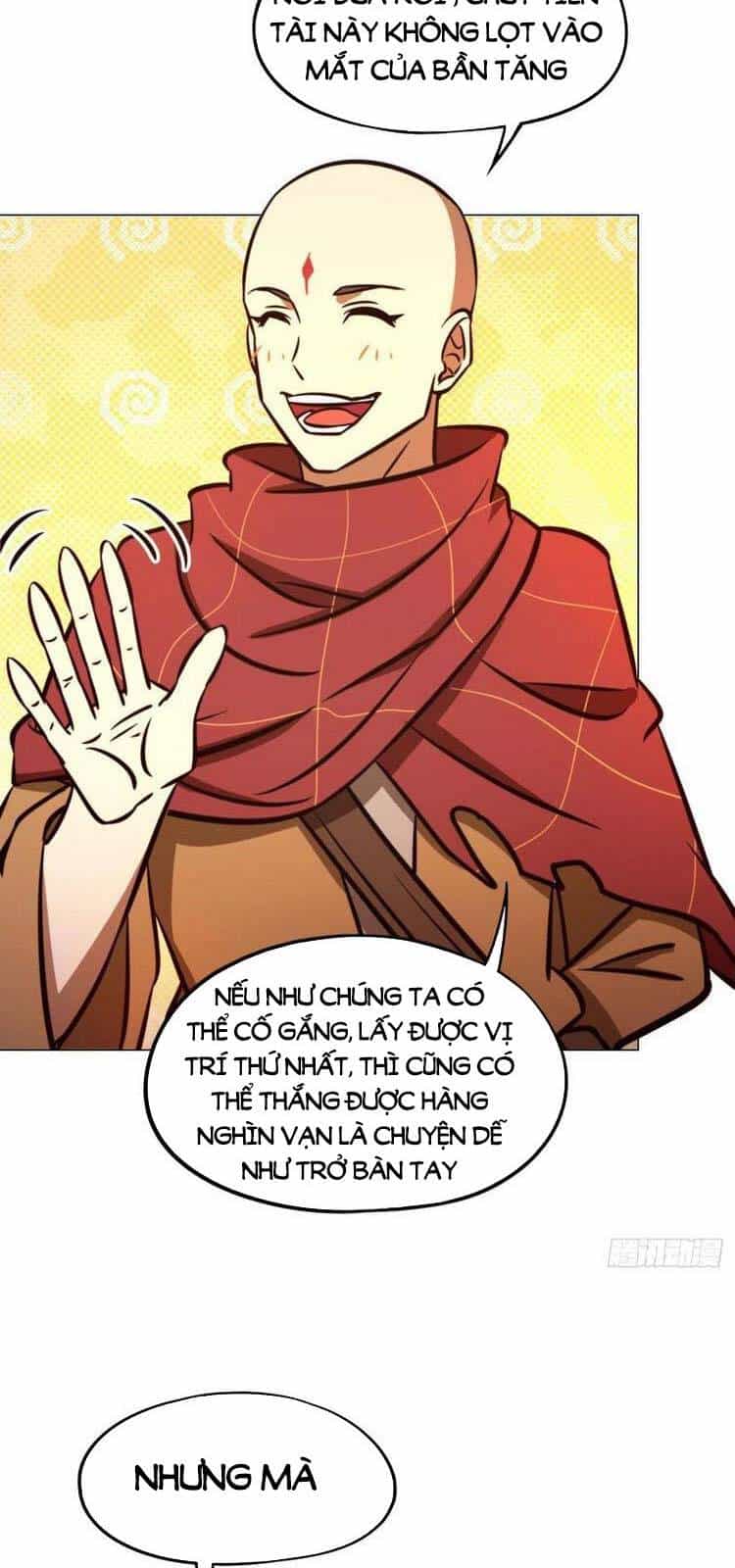 Vạn Cổ Kiếm Thần - Chương 168 - ảnh 22