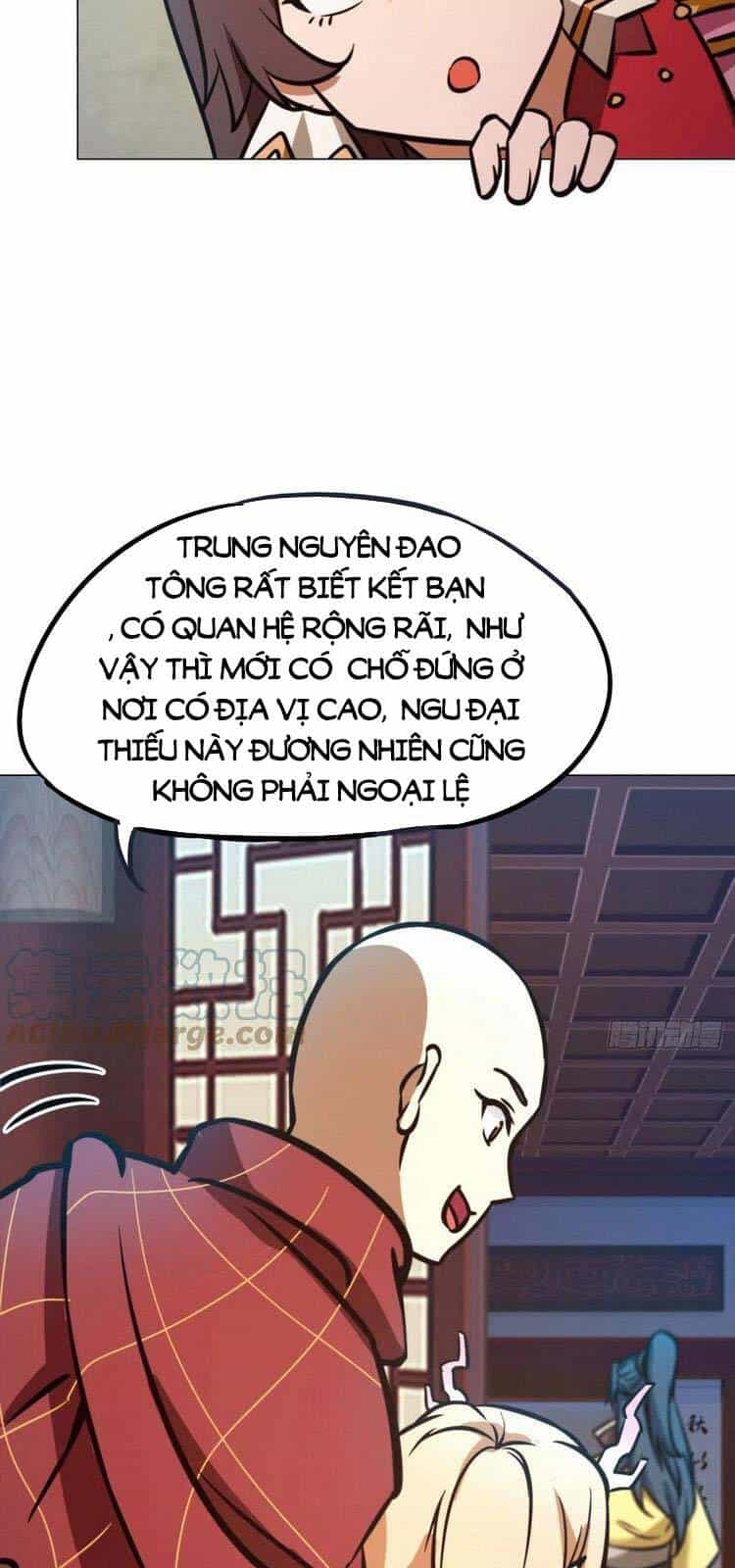 Vạn Cổ Kiếm Thần - Chương 168 - ảnh 5