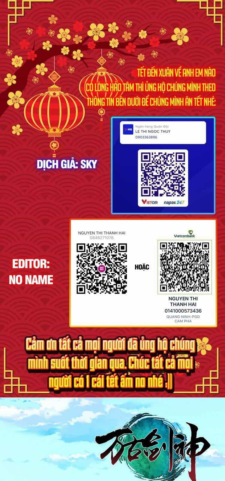 Vạn Cổ Kiếm Thần - Chương 169 - ảnh 1