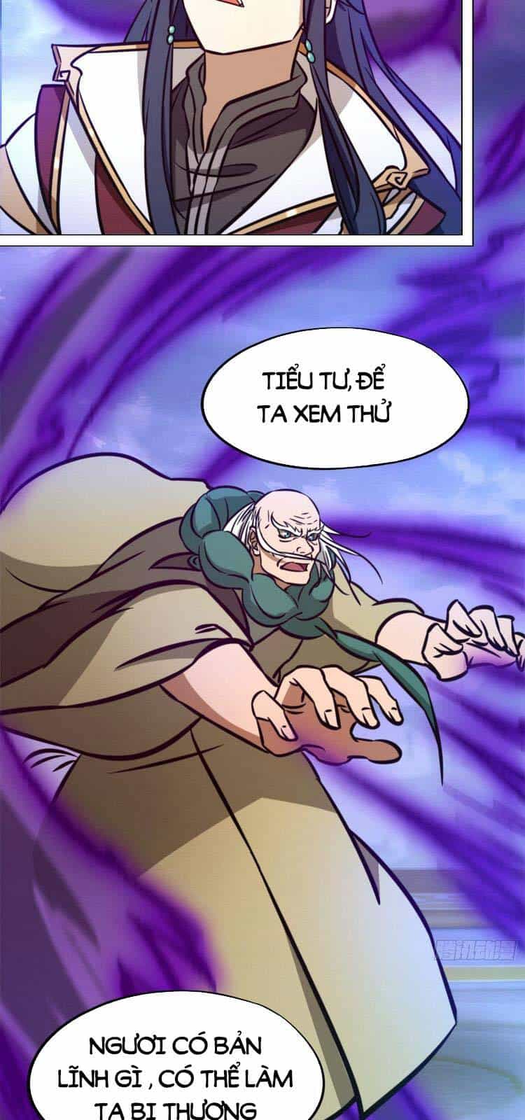 Vạn Cổ Kiếm Thần - Chương 169 - ảnh 40