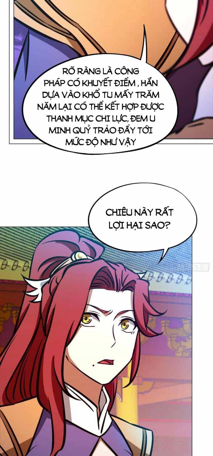 Vạn Cổ Kiếm Thần - Chương 170 - ảnh 3