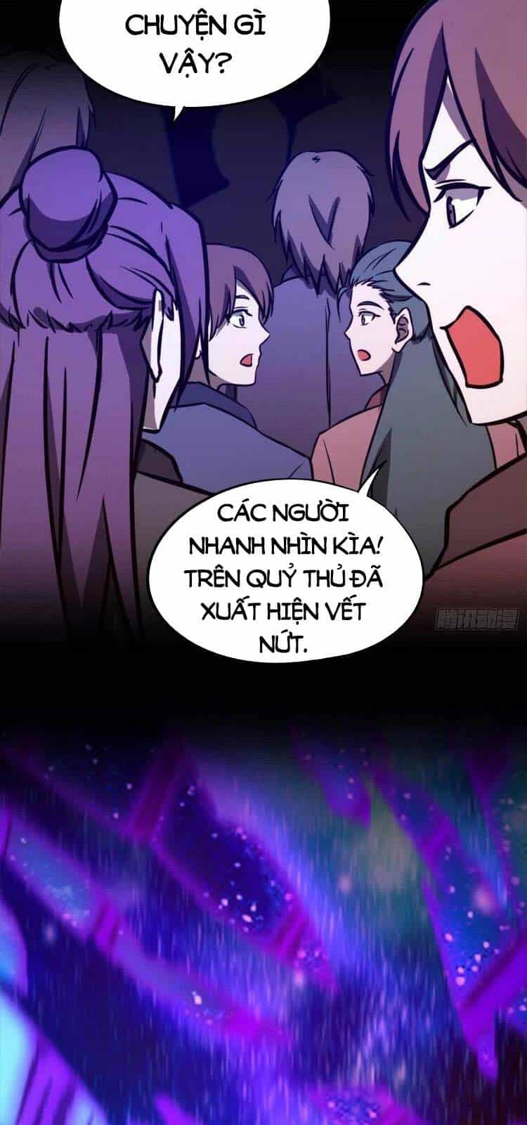 Vạn Cổ Kiếm Thần - Chương 170 - ảnh 32