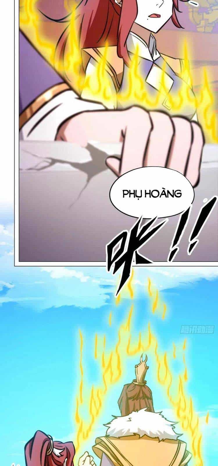 Vạn Cổ Kiếm Thần - Chương 170 - ảnh 50