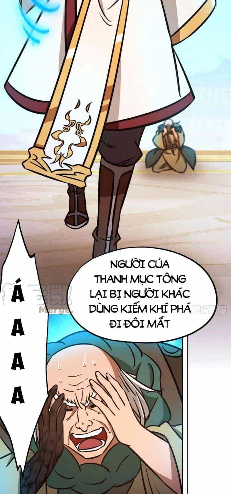 Vạn Cổ Kiếm Thần - Chương 171 - ảnh 2