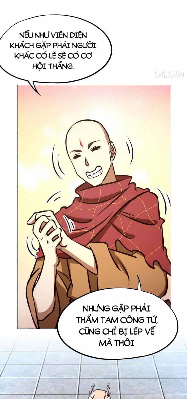 Vạn Cổ Kiếm Thần - Chương 171 - ảnh 28