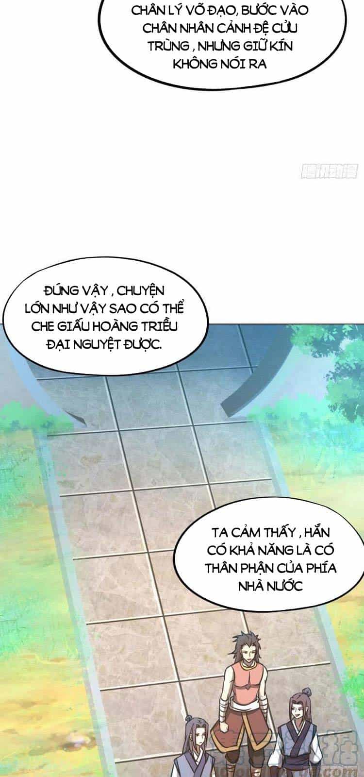 Vạn Cổ Kiếm Thần - Chương 171 - ảnh 36