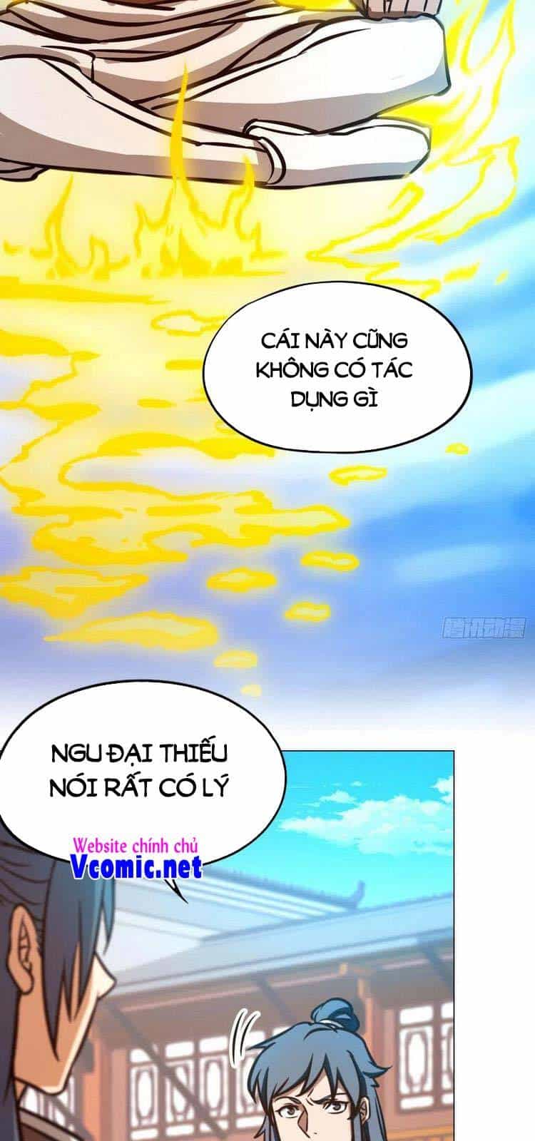 Vạn Cổ Kiếm Thần - Chương 171 - ảnh 9