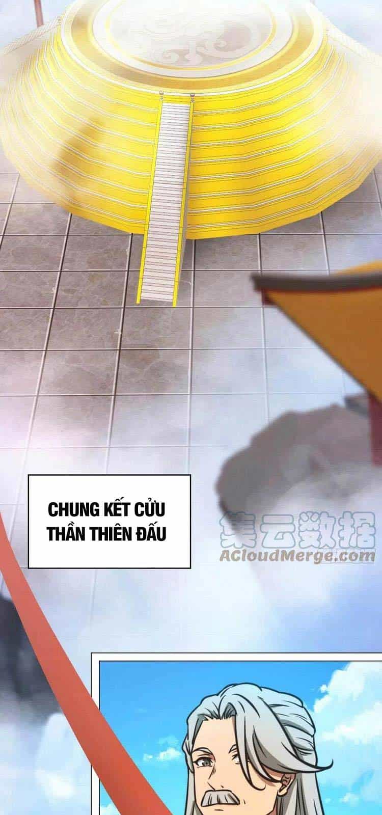 Vạn Cổ Kiếm Thần - Chương 172 - ảnh 2