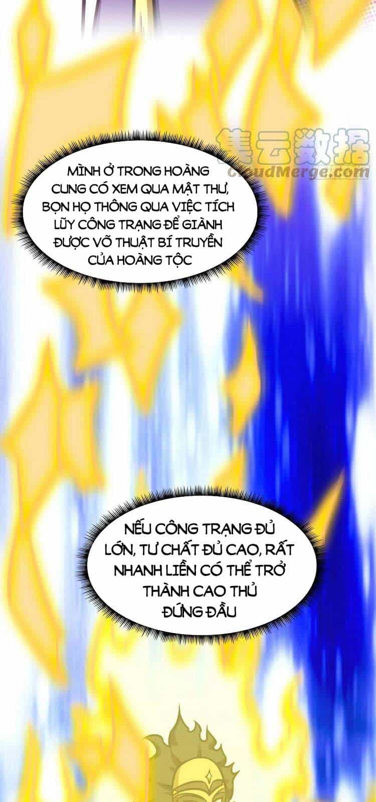 Vạn Cổ Kiếm Thần - Chương 172 - ảnh 37