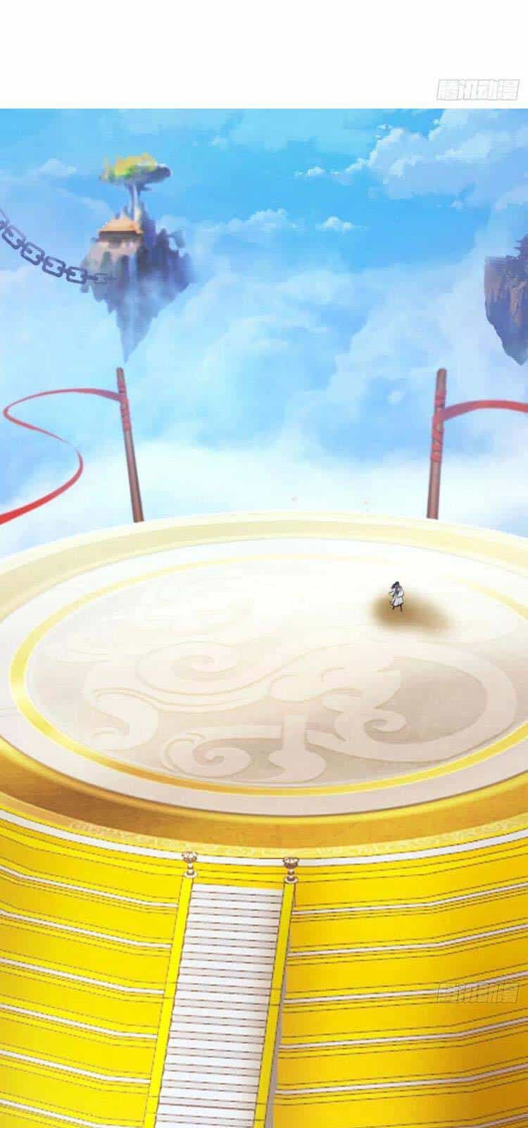 Vạn Cổ Kiếm Thần - Chương 172 - ảnh 6